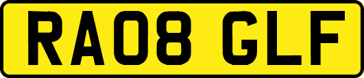 RA08GLF