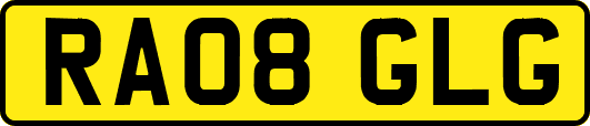 RA08GLG