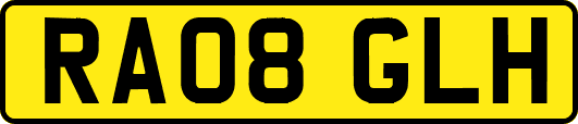 RA08GLH