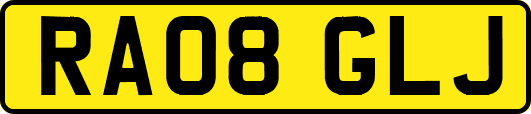 RA08GLJ