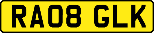 RA08GLK