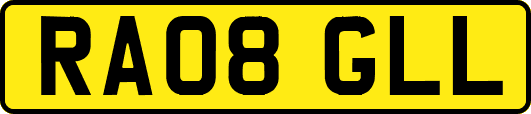 RA08GLL