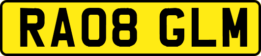 RA08GLM