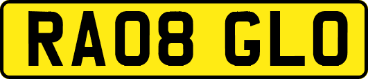 RA08GLO