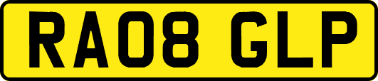 RA08GLP