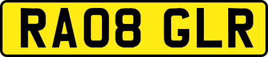 RA08GLR