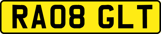 RA08GLT