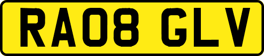 RA08GLV
