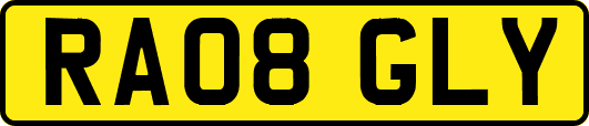 RA08GLY