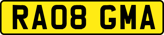RA08GMA