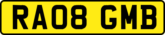 RA08GMB