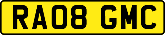 RA08GMC