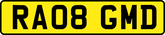 RA08GMD