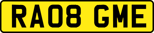 RA08GME