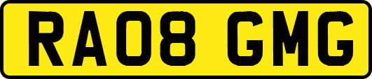 RA08GMG