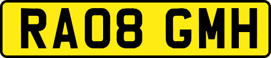 RA08GMH