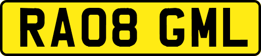 RA08GML