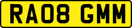 RA08GMM