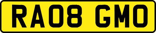 RA08GMO