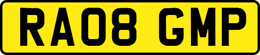 RA08GMP