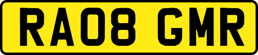 RA08GMR