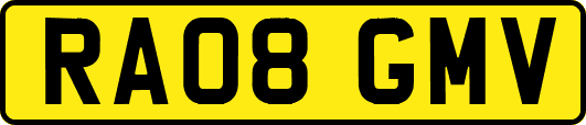 RA08GMV