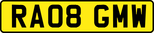 RA08GMW