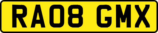 RA08GMX