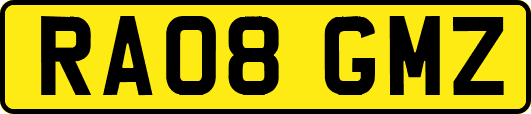 RA08GMZ