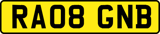 RA08GNB