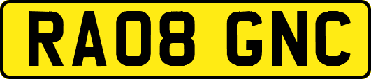 RA08GNC