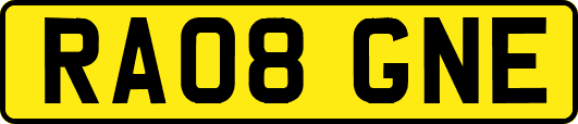 RA08GNE