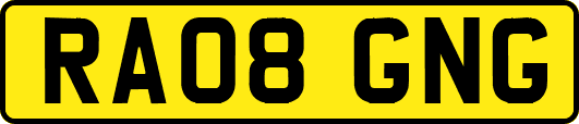 RA08GNG