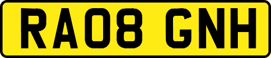 RA08GNH