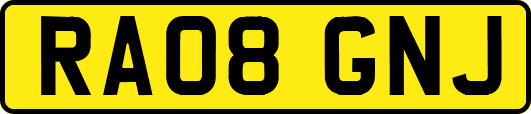 RA08GNJ