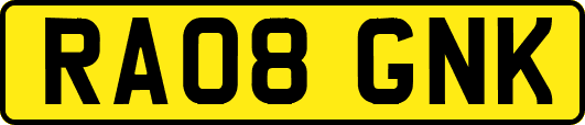 RA08GNK