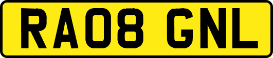 RA08GNL