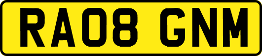 RA08GNM