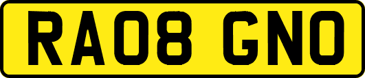 RA08GNO