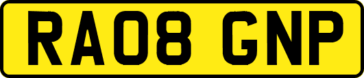 RA08GNP