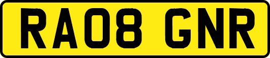 RA08GNR