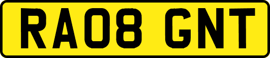 RA08GNT