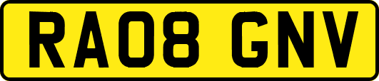 RA08GNV