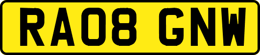 RA08GNW