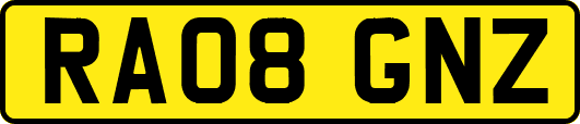RA08GNZ