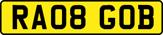 RA08GOB