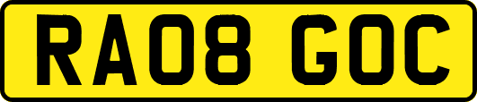 RA08GOC