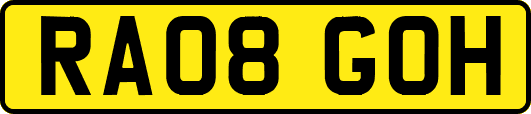 RA08GOH