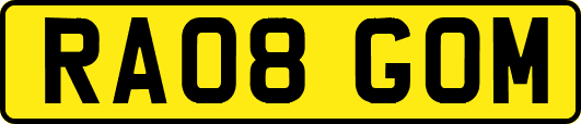 RA08GOM