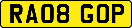 RA08GOP